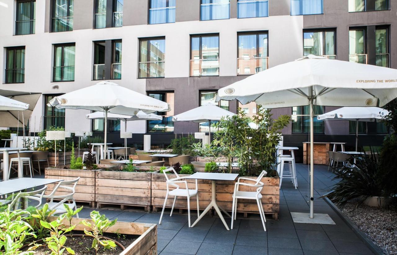 Grums Hotel&spa Barcelona