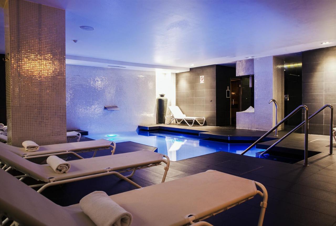 Grums Hotel&spa Hotel Barcelona