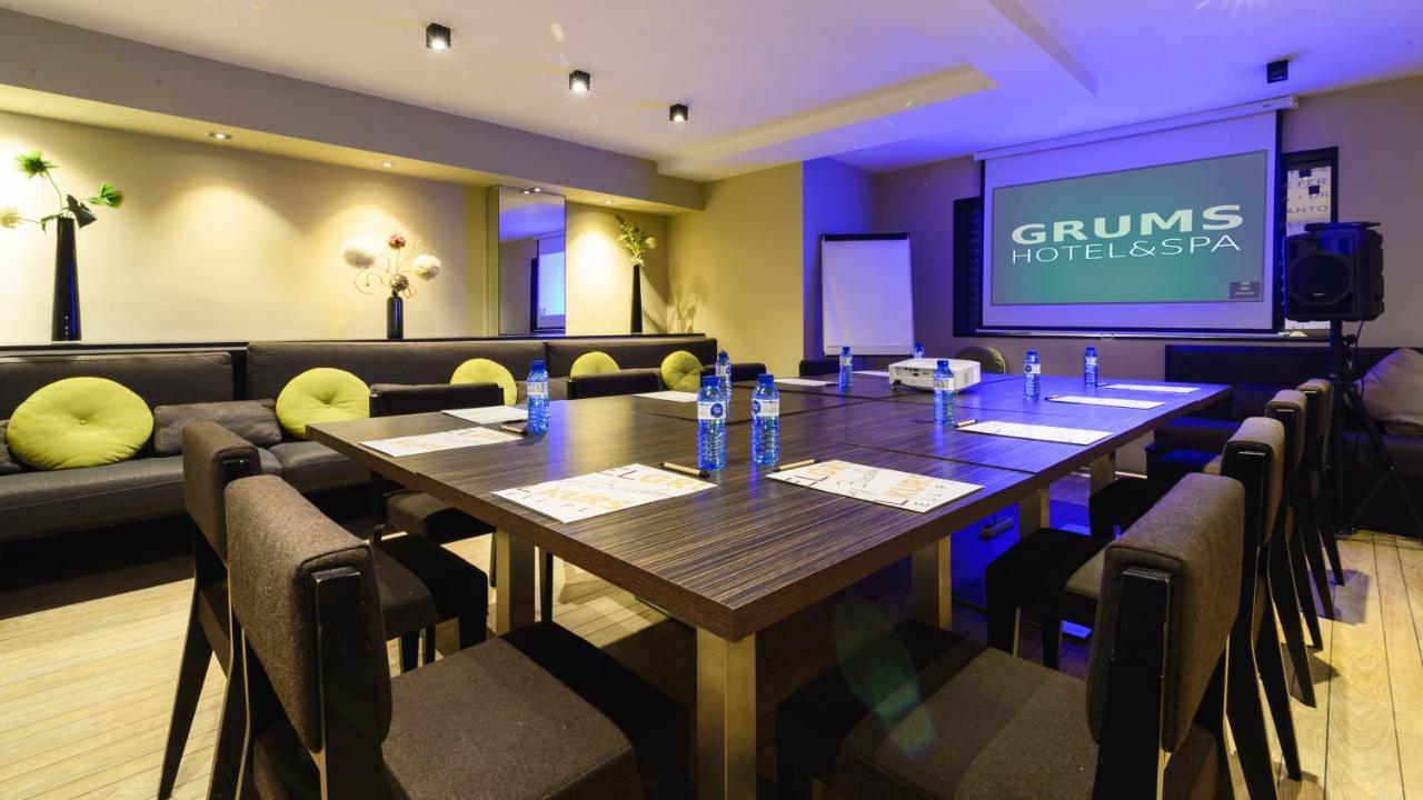 Hotel Grums Hotel&spa