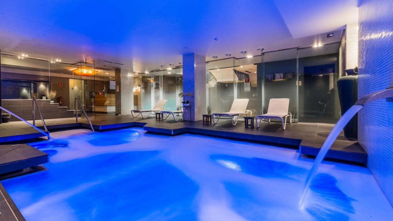 Hotel Grums Hotel&spa 4*