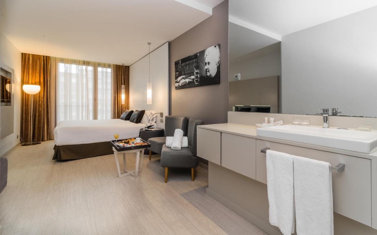 Grums Hotel&spa Hotel