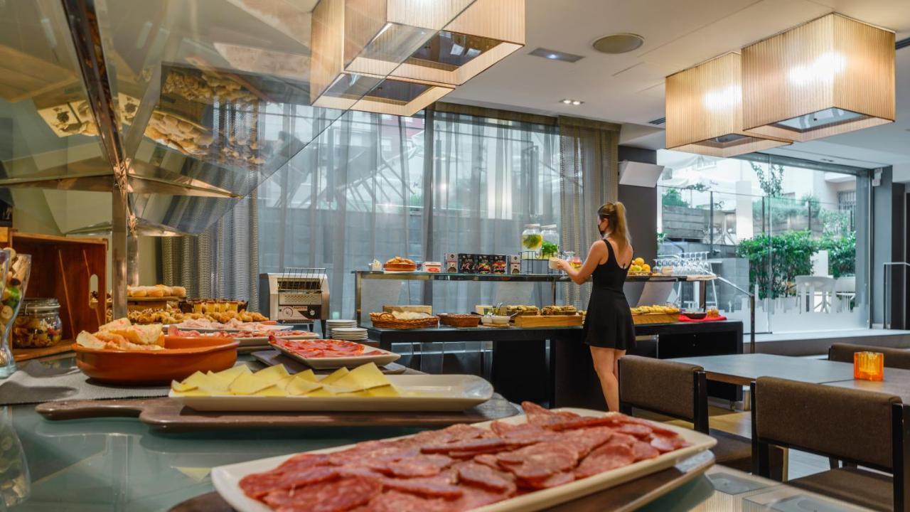 Grums Hotel&spa 4*