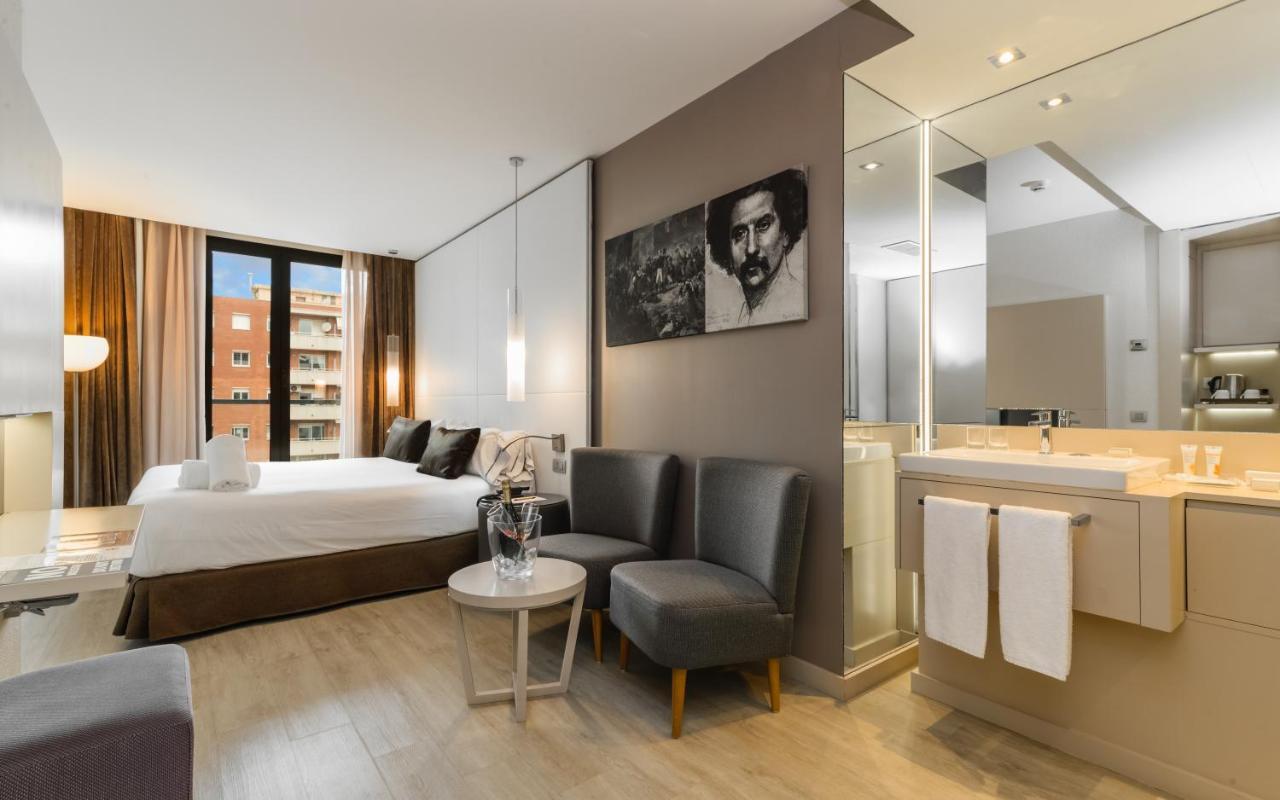 Hotel Grums Hotel&spa