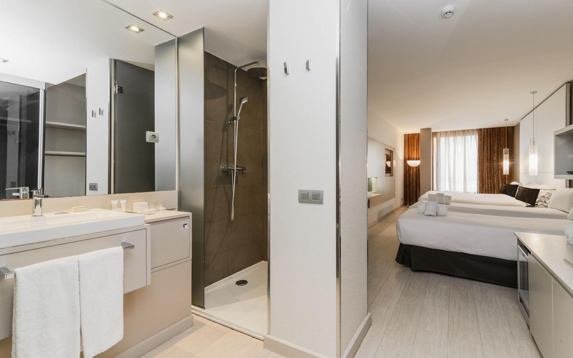 Grums Hotel&spa 4*