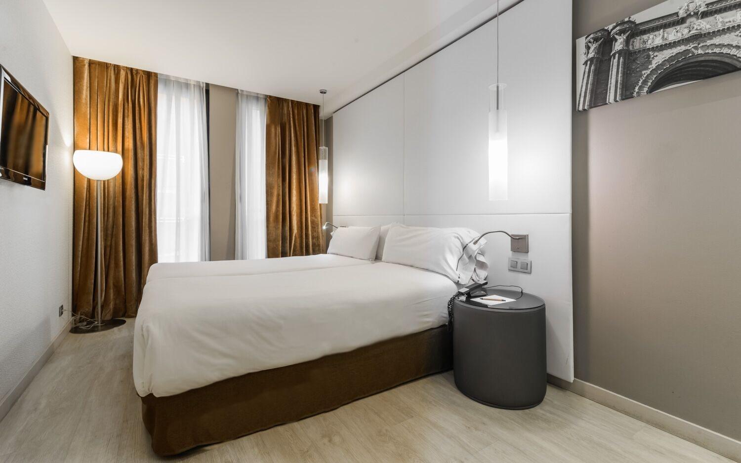 Grums Hotel&spa Barcelona