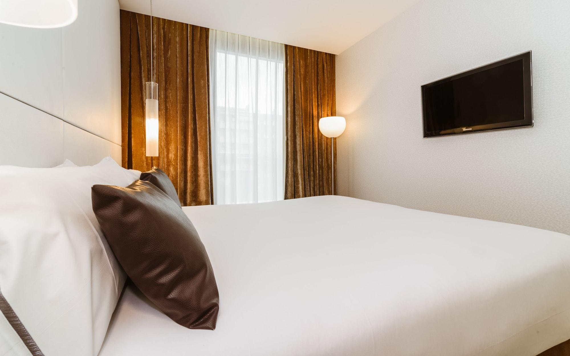 Grums Hotel&spa Hotel 4*
