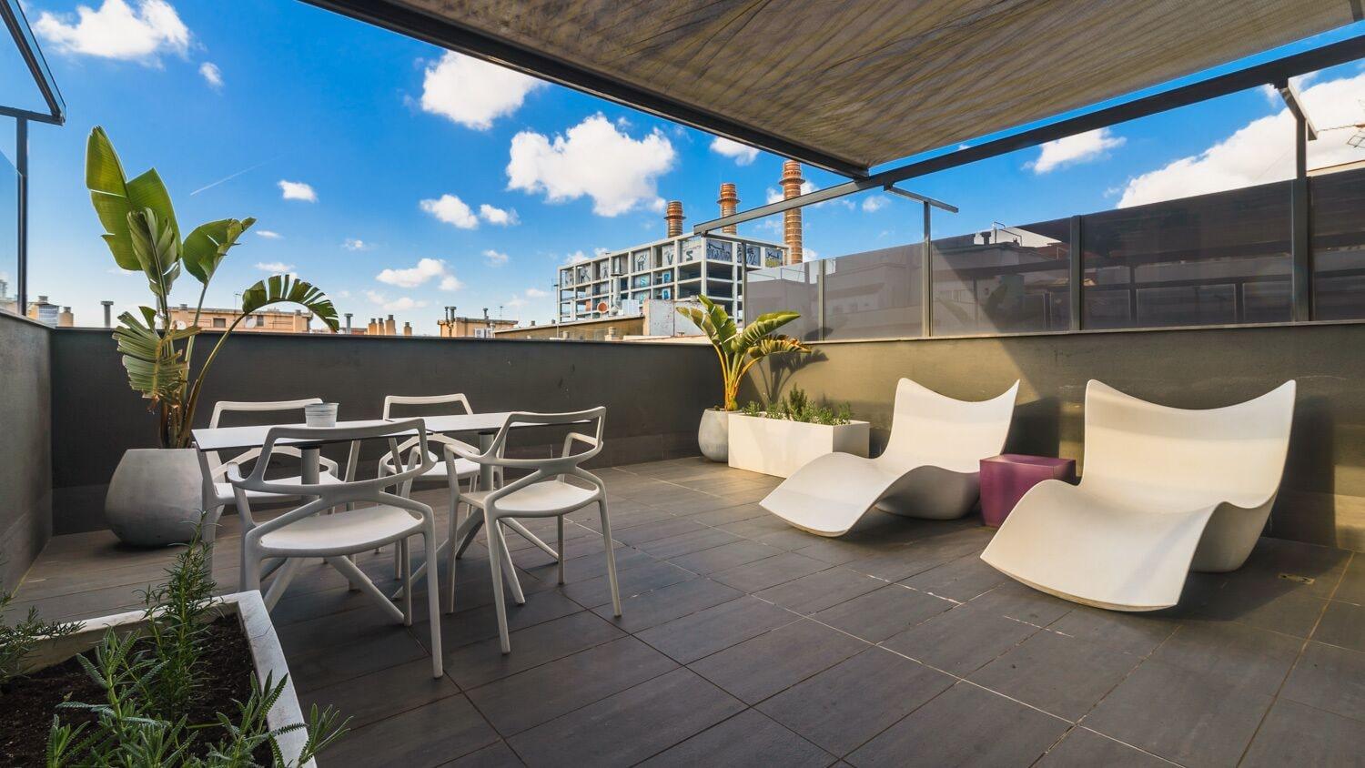 Grums Hotel&spa Barcelona