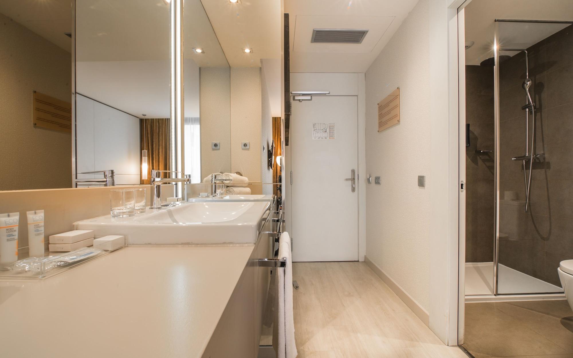 Grums Hotel&spa 4*