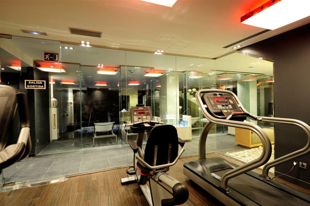 Grums Hotel&spa Hotel Barcelona