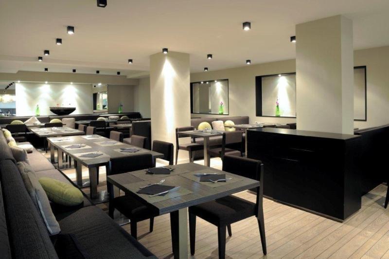 Grums Hotel&spa Hotel Barcelona