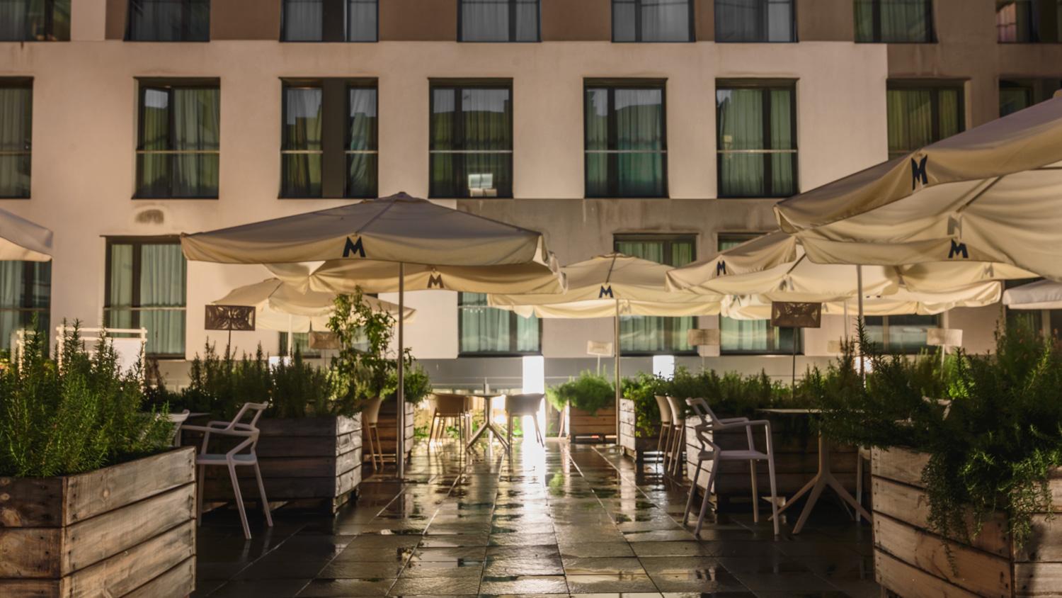 Grums Hotel&spa Hotel