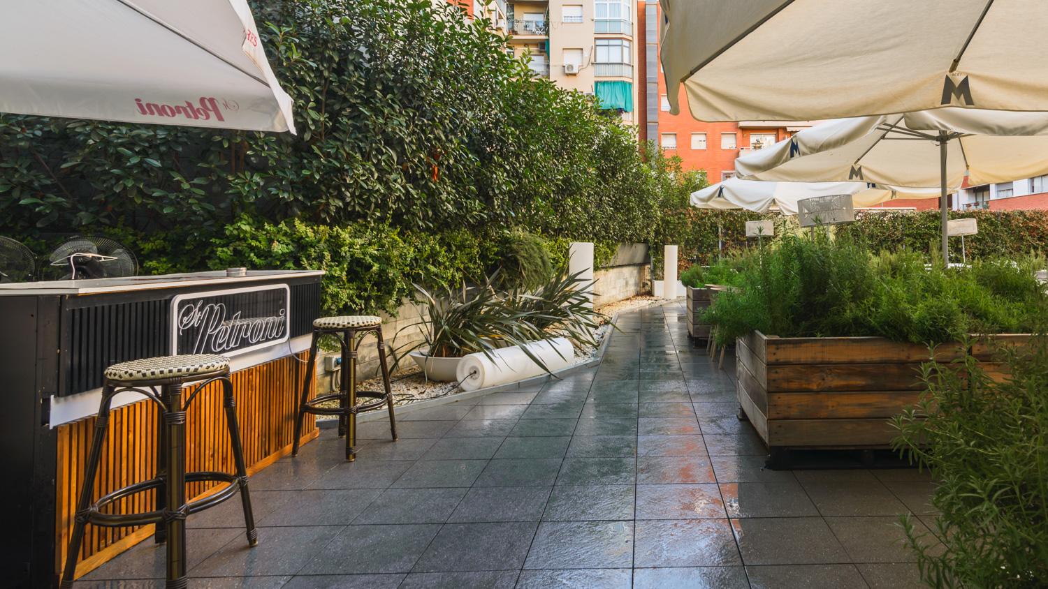 Grums Hotel&spa Barcelona