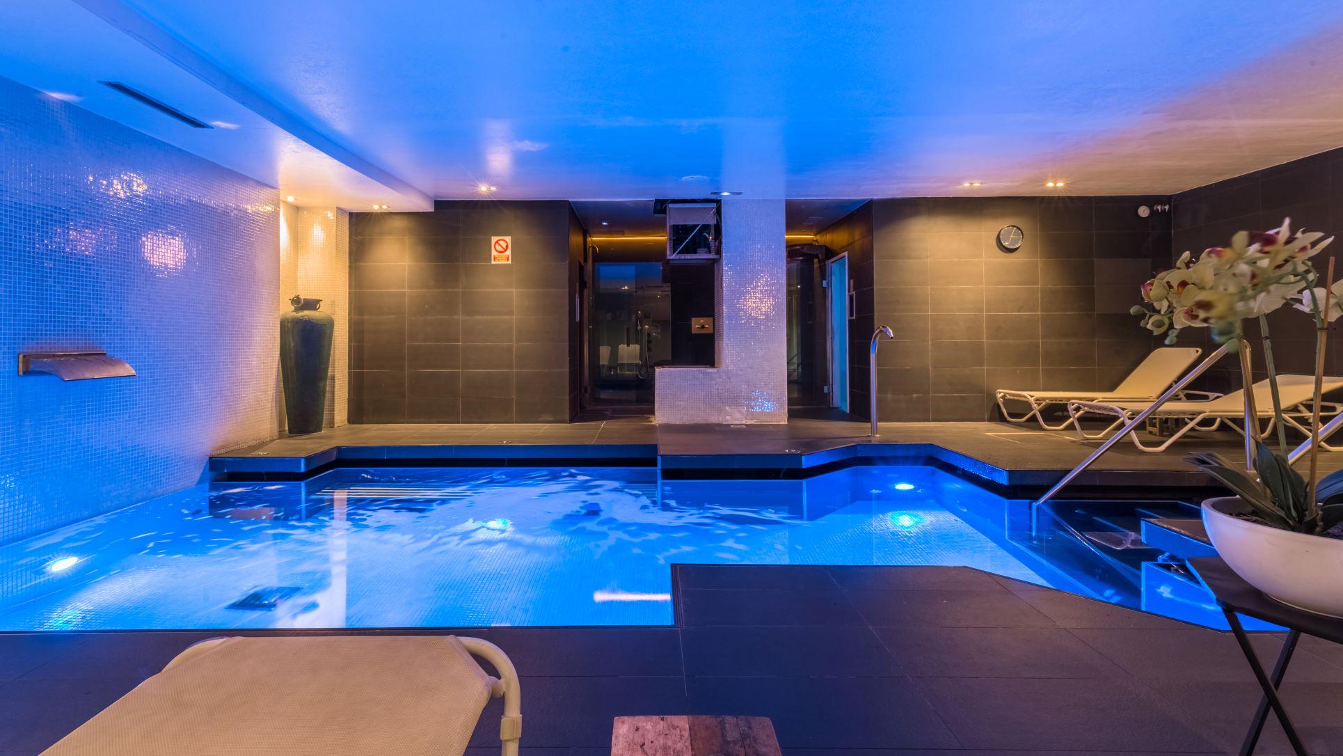 Hotel Grums Hotel&spa