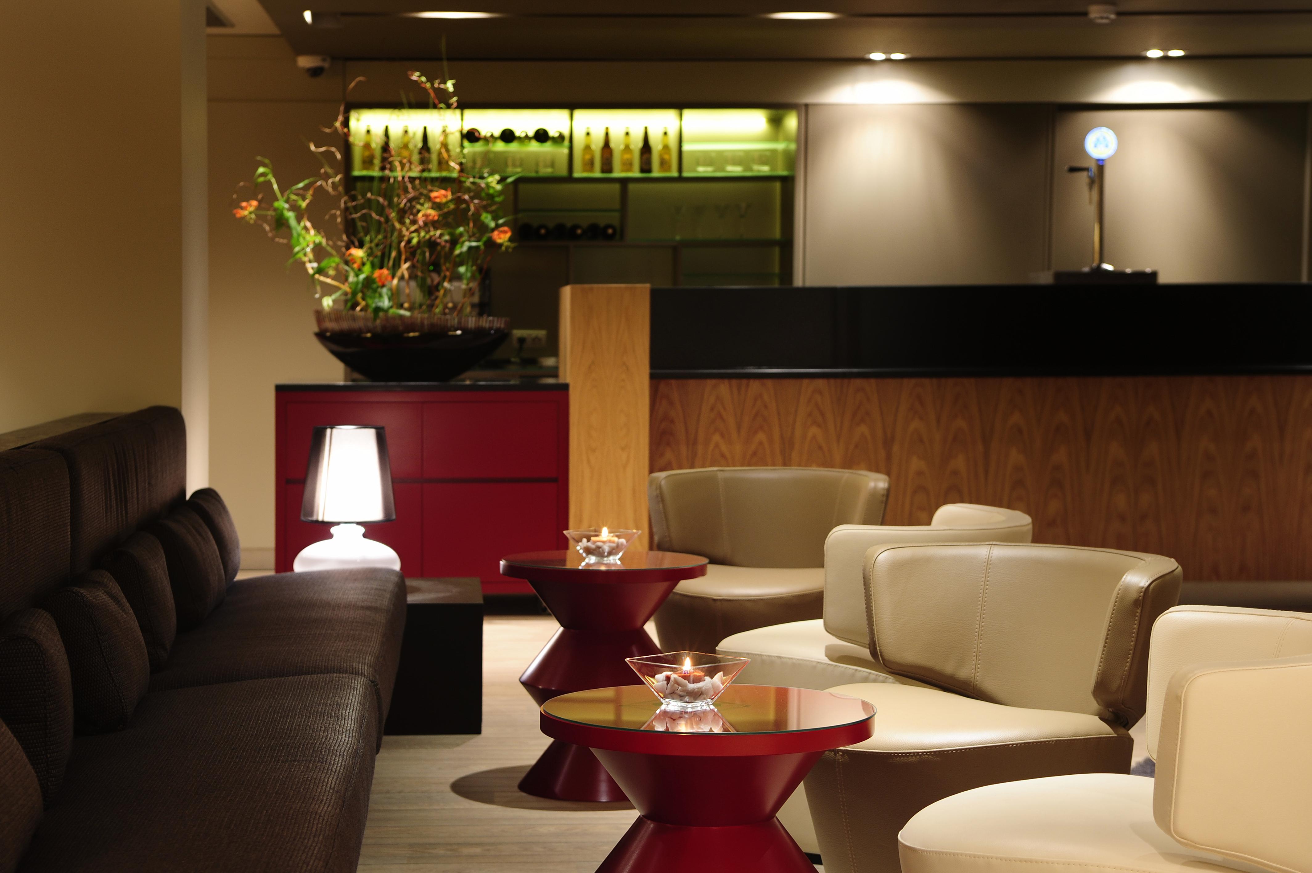 Grums Hotel&spa 4* Barcelona
