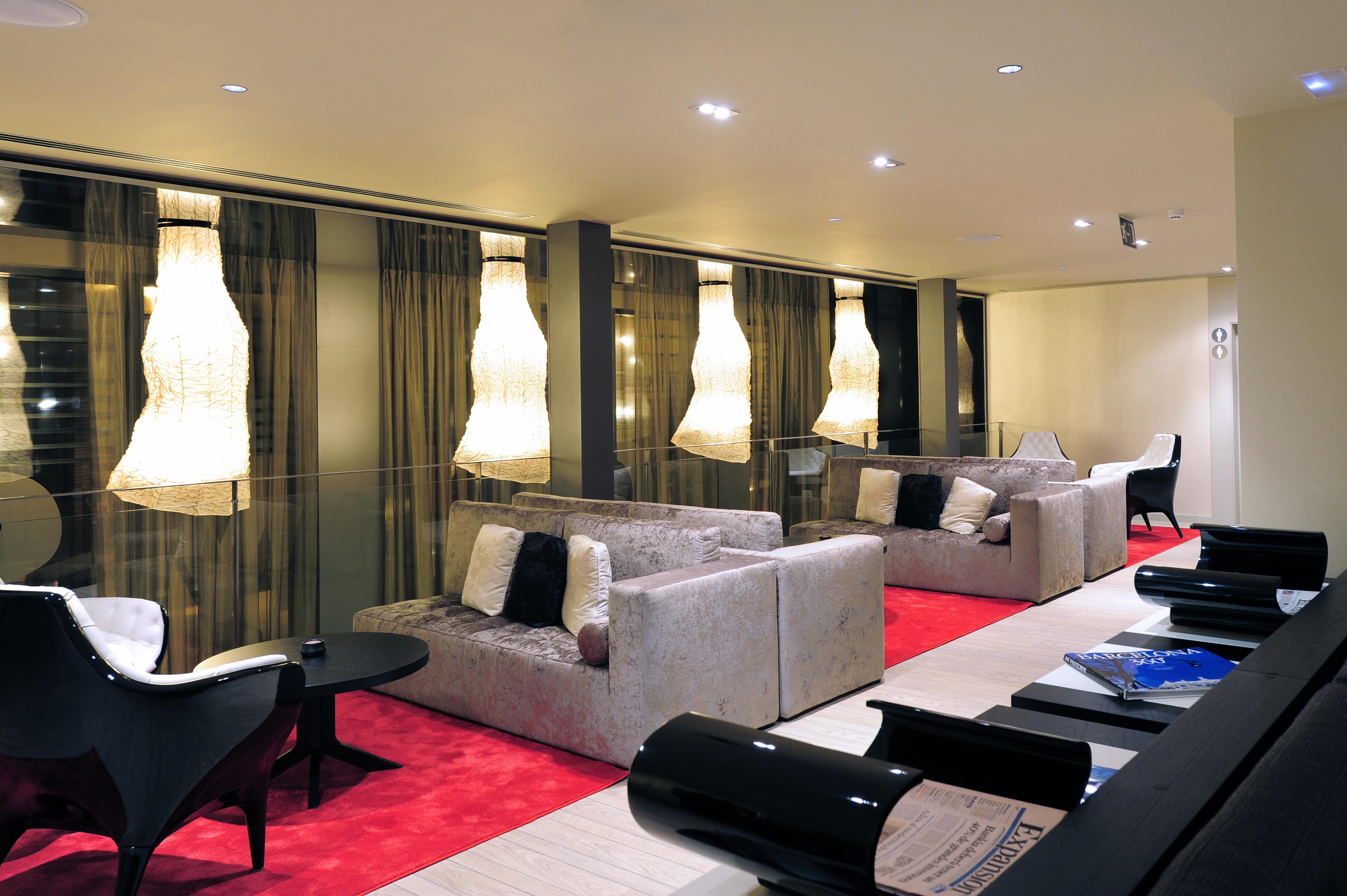 Hotel Grums Hotel&spa Barcelona