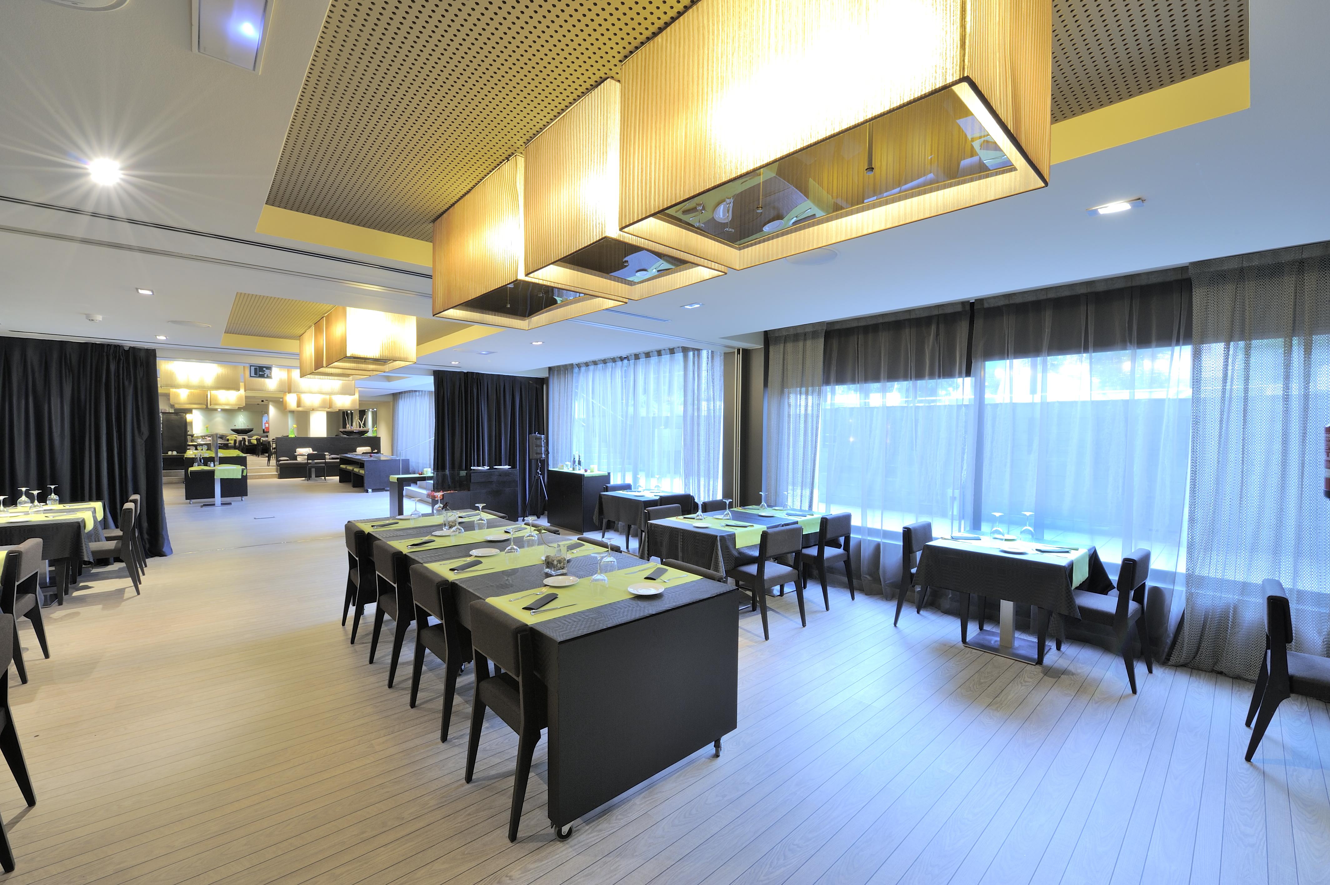 Grums Hotel&spa 4* Barcelona