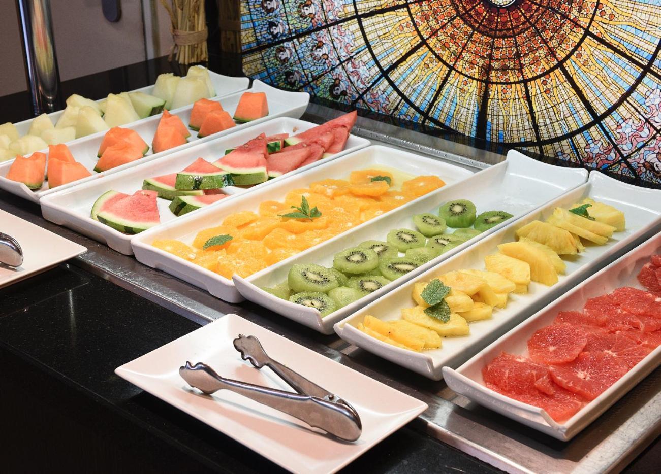 Grums Hotel&spa Hotel Barcelona