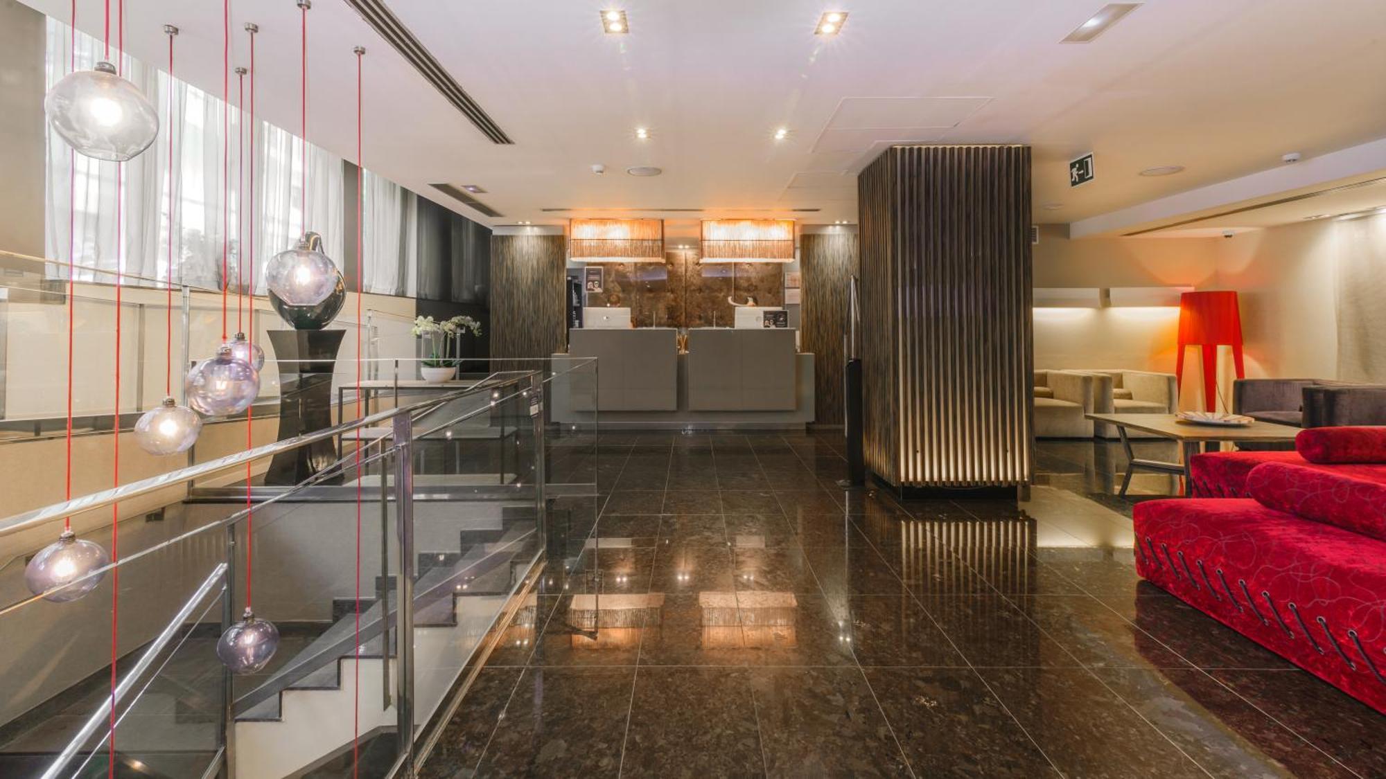Grums Hotel&spa Hotel