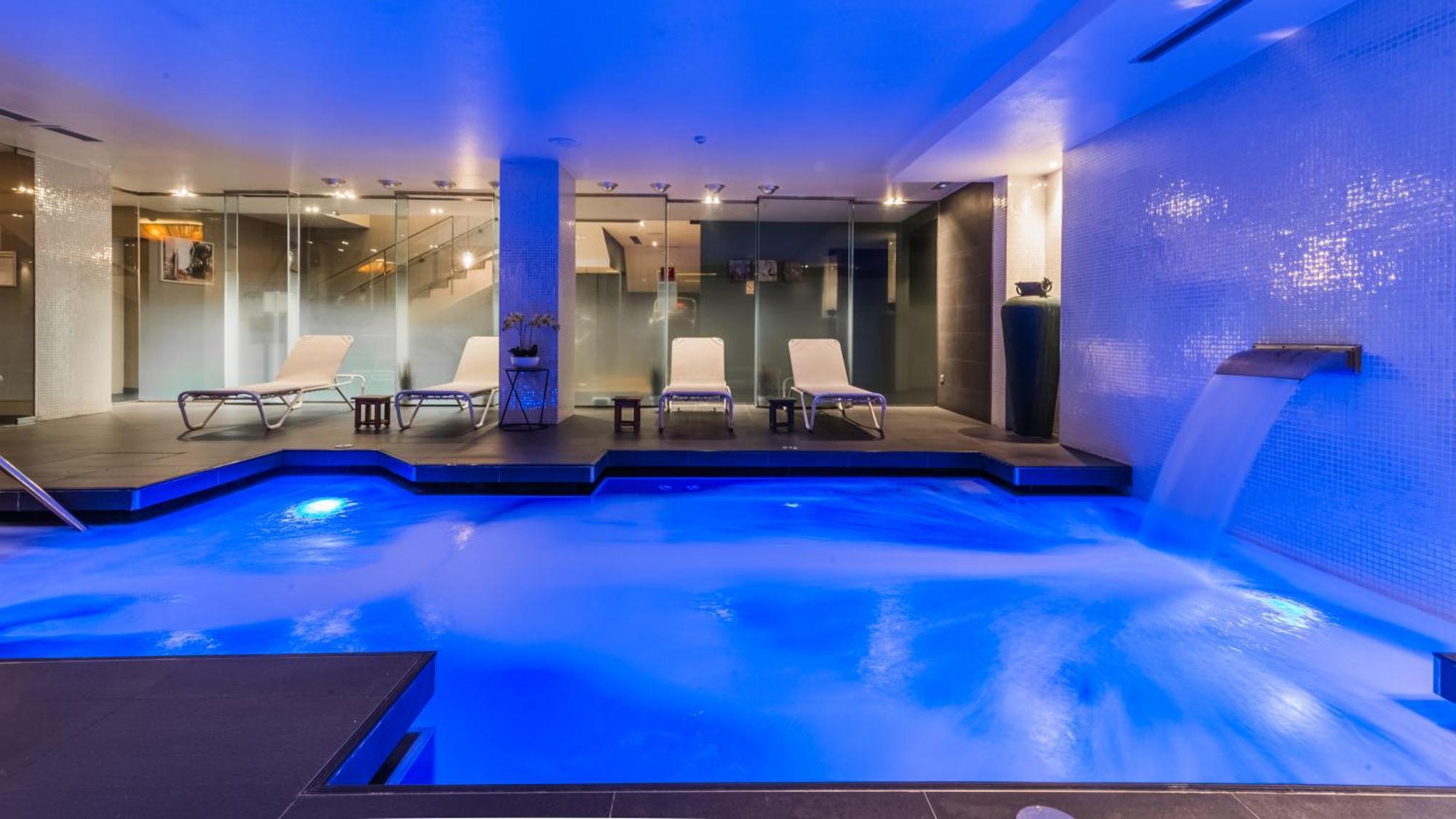 Grums Hotel&spa Hotel 4*