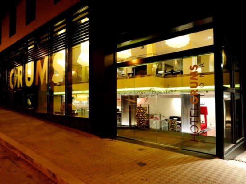 Grums Hotel&spa Hotel 4*