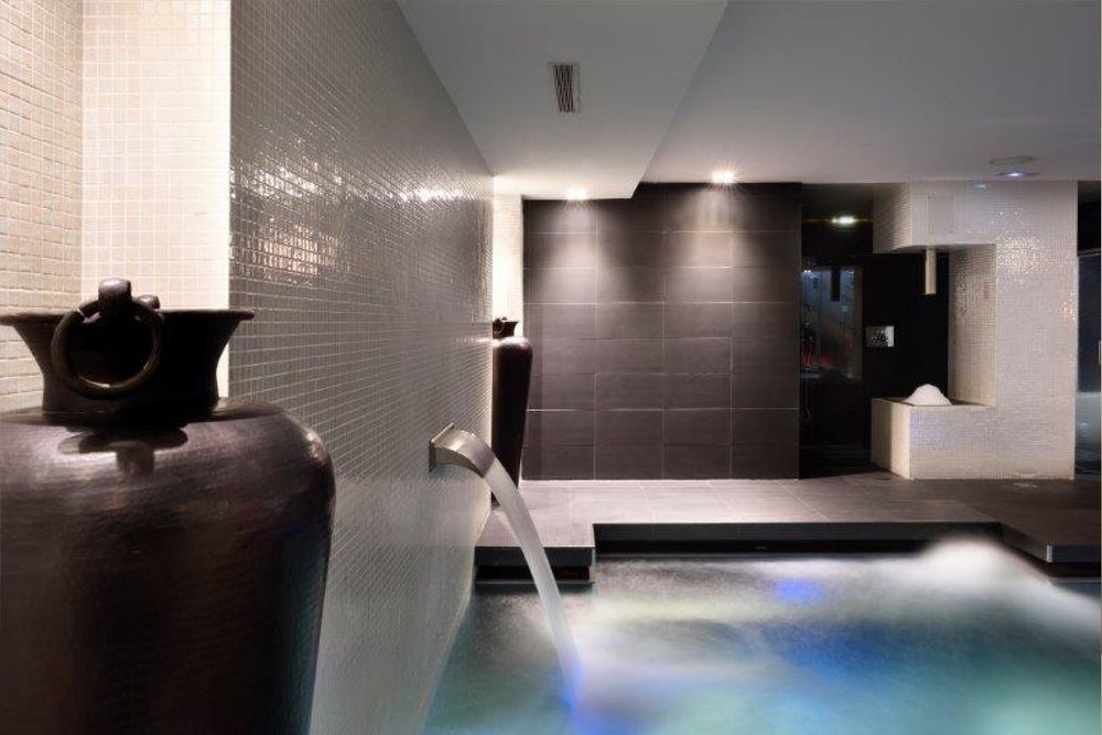 Hotel Grums Hotel&spa