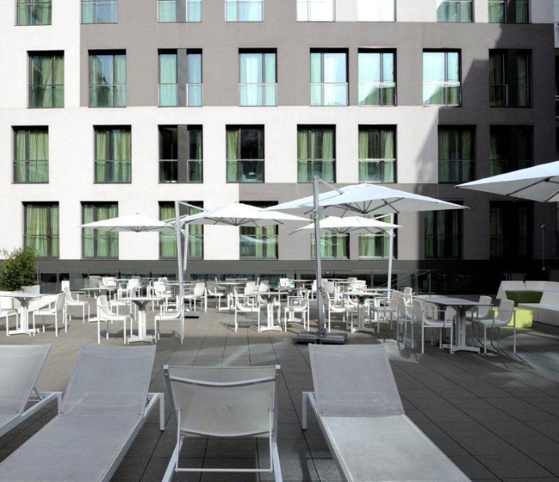 Grums Hotel&spa Hotel 4*