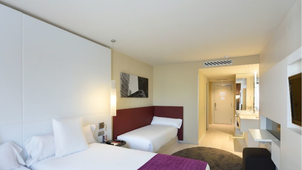 Grums Hotel&spa Hotel 4*