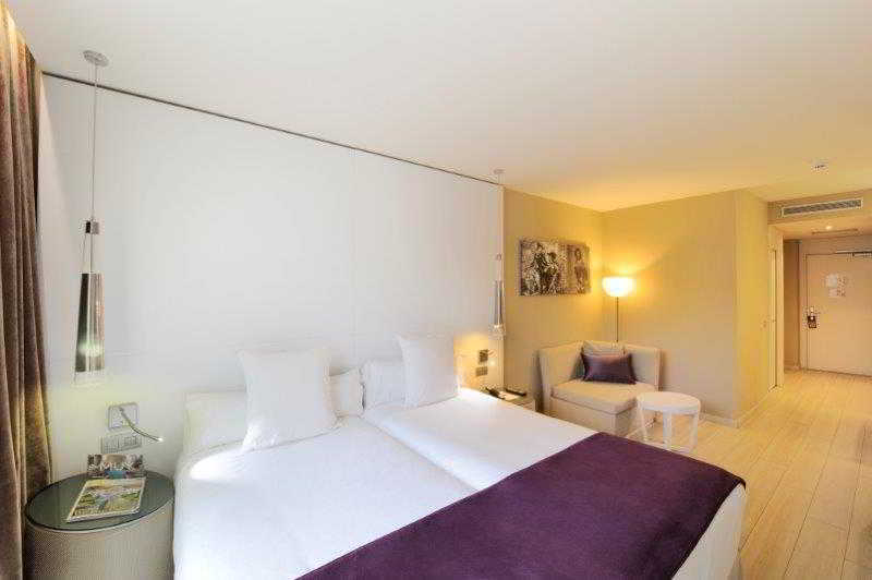Grums Hotel&spa Hotel Barcelona