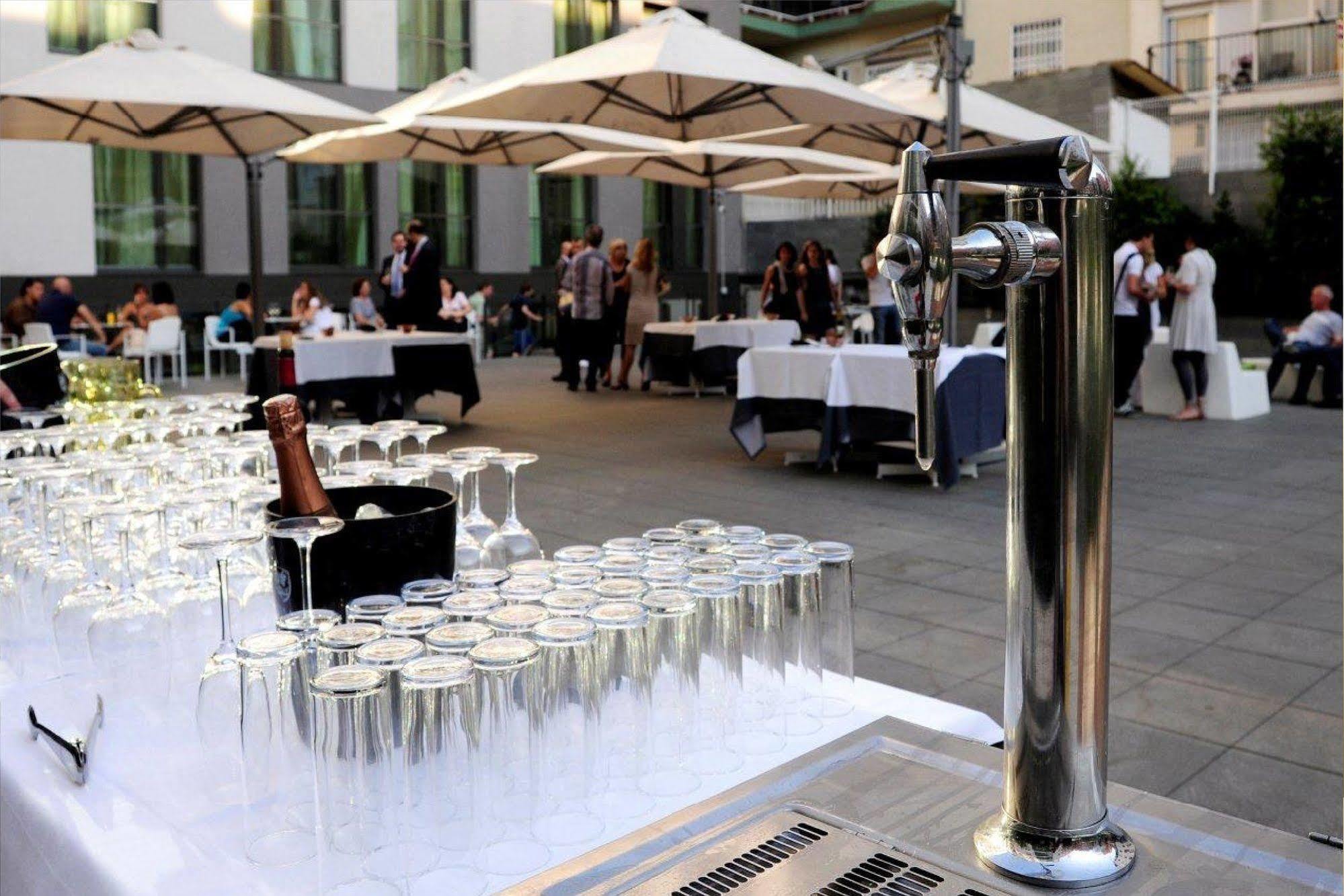 Grums Hotel&spa 4* Barcelona