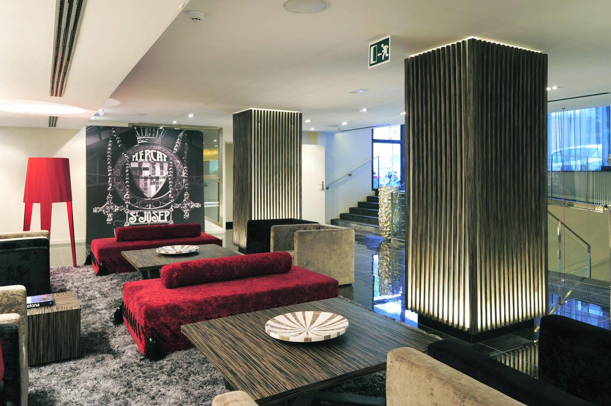 Grums Hotel&spa Hotel Barcelona