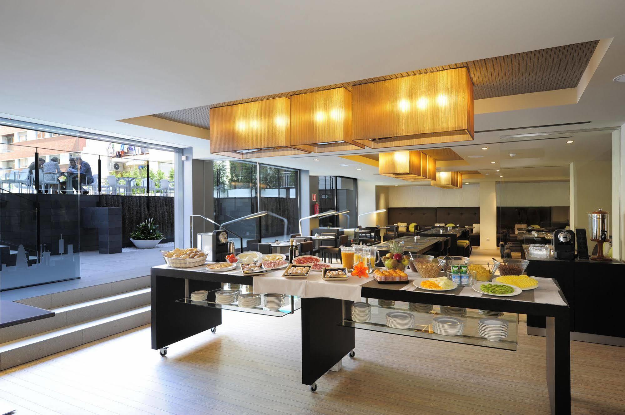 Grums Hotel&spa Barcelona