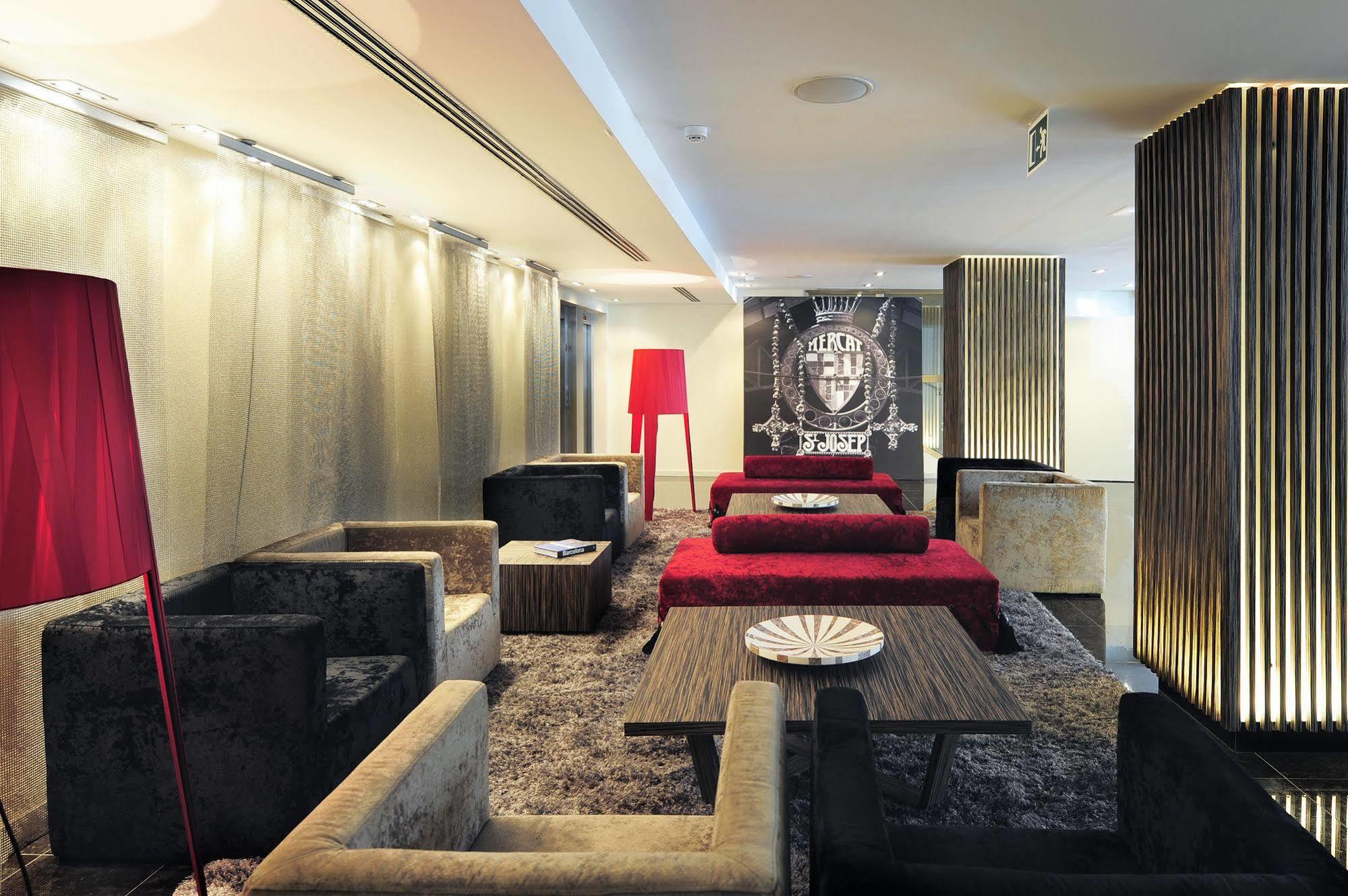 Hotel Grums Hotel&spa Barcelona