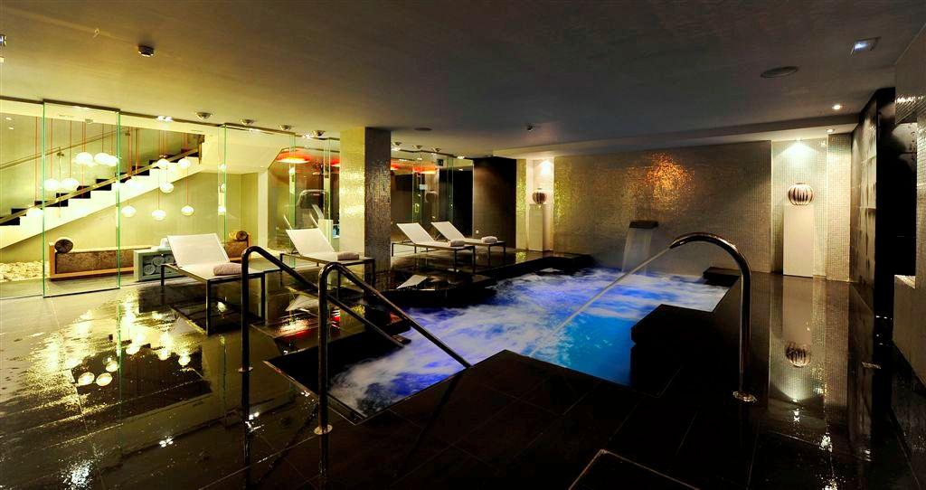 Hotel Grums Hotel&spa