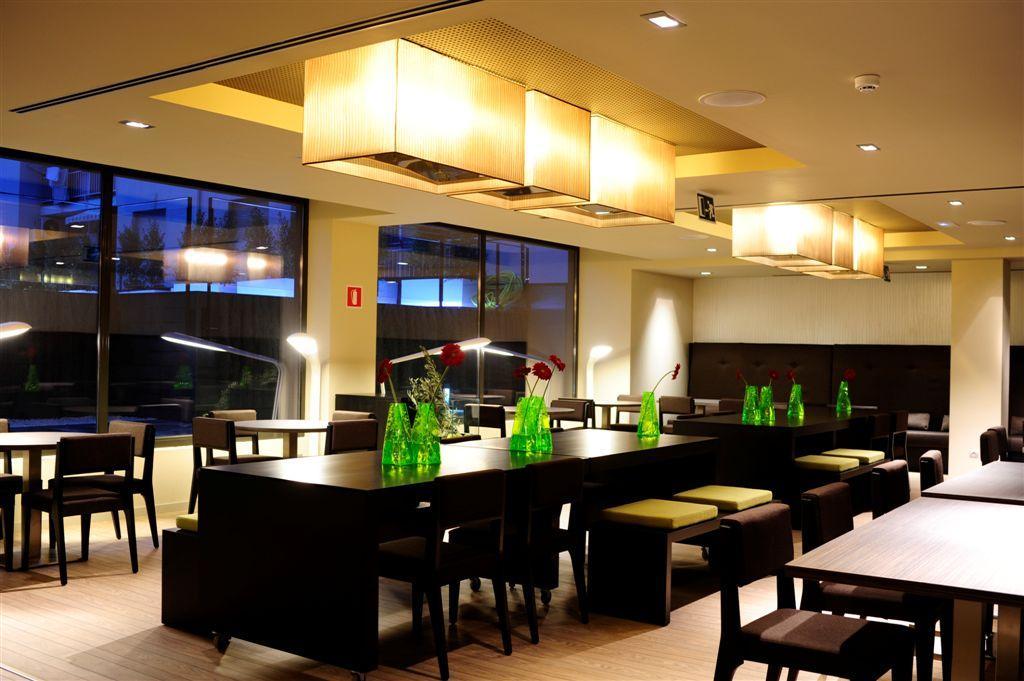 Grums & Hotel Barcelona